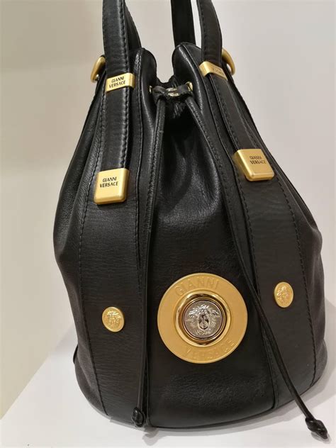 versace bag price.